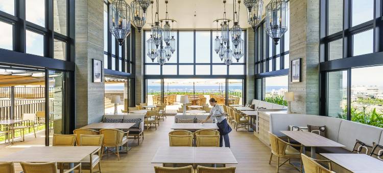 MB北谷画廊露台酒店(MB GALLERY CHATAN by THE TERRACE HOTELS)图片