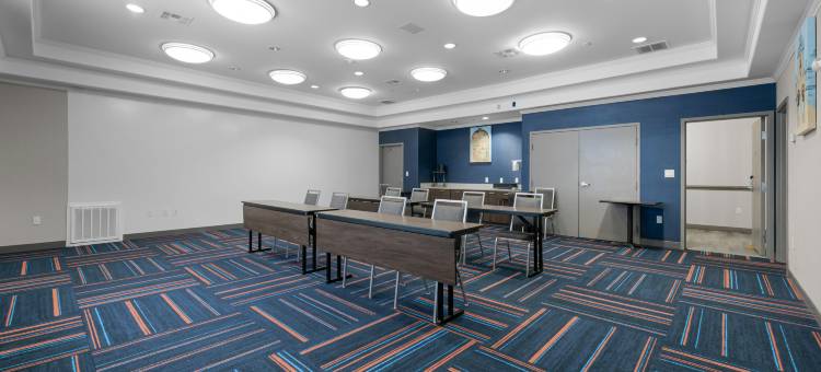 希尔顿欢朋酒店-塞金(Hampton Inn Seguin)图片