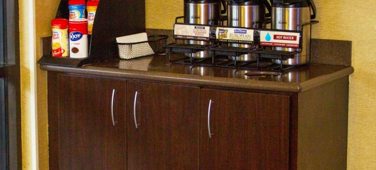 切萨皮克会议中心红顶酒店(Red Roof Inn Chesapeake Conference Center)图片