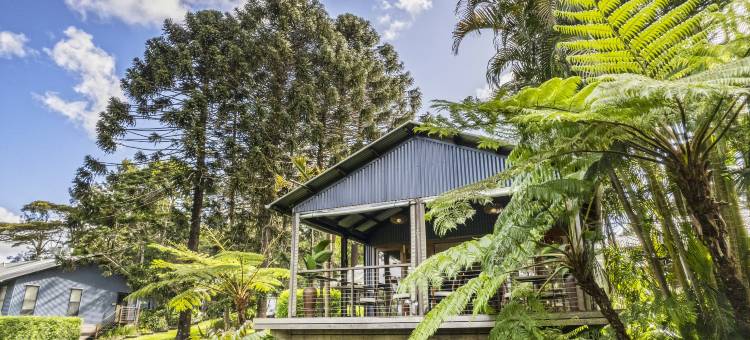 斯派瑟斯塔梅林德疗养酒店(Spicers Tamarind Retreat)图片