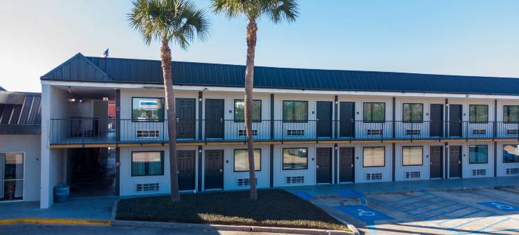斯里德尔红顶酒店(Red Roof Inn Slidell)图片
