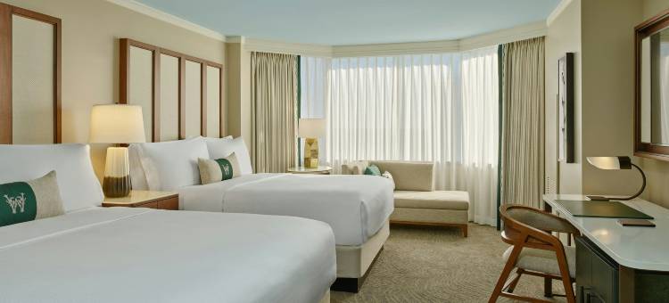 亚特兰大巴克海特惠特利豪华精选酒店(The Whitley, a Luxury Collection Hotel, Atlanta Buckhead)图片