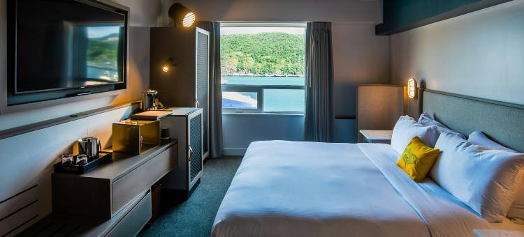 圣约翰港景希尔顿逸林酒店(DoubleTree by Hilton St. John's Harbourview)图片