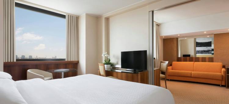 帕多瓦福朋喜来登酒店(Four Points by Sheraton Padova)图片