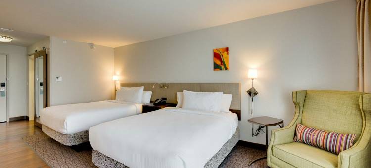北休斯敦斯普林希尔顿花园酒店(Hilton Garden Inn North Houston/Spring)图片