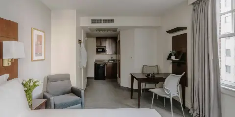 休斯頓俱樂部會所酒店