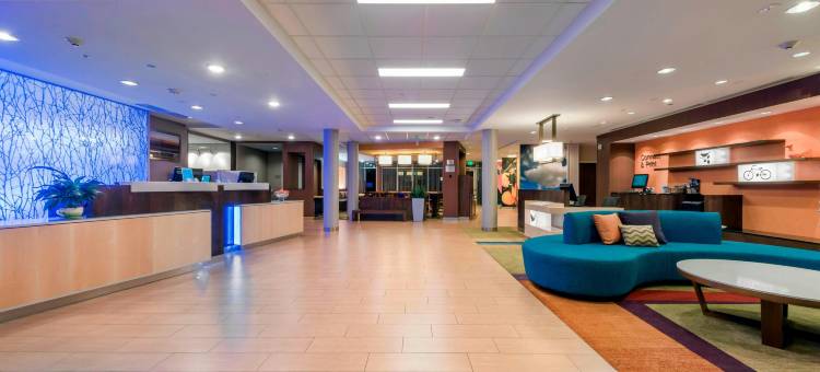 阿夫顿星谷万枫酒店及套房(Fairfield Inn & Suites Afton Star Valley)图片