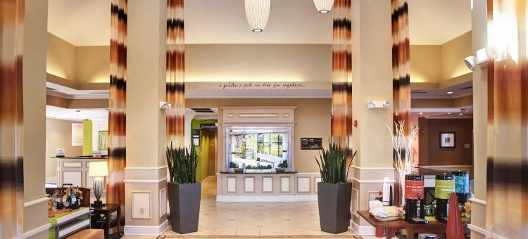 阿伯丁希尔顿花园酒店(Hilton Garden Inn Aberdeen)图片
