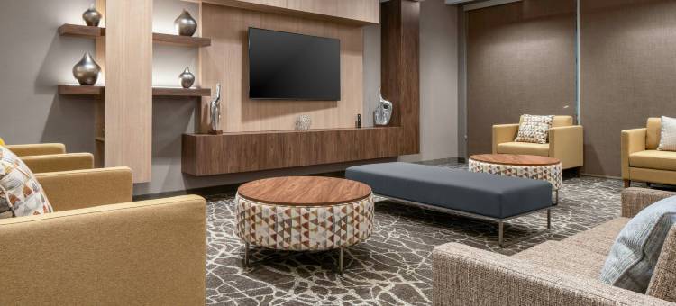 夏洛特亨特斯维尔SpringHill Suites酒店(SpringHill Suites Charlotte Huntersville)图片