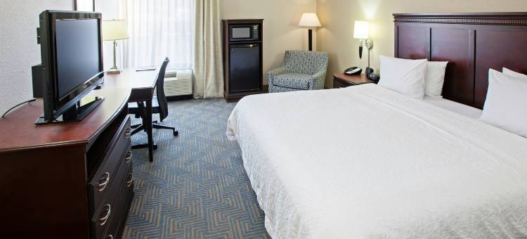 希尔顿欢朋酒店-伊丽莎白敦镇(Hampton Inn Elizabethtown)图片