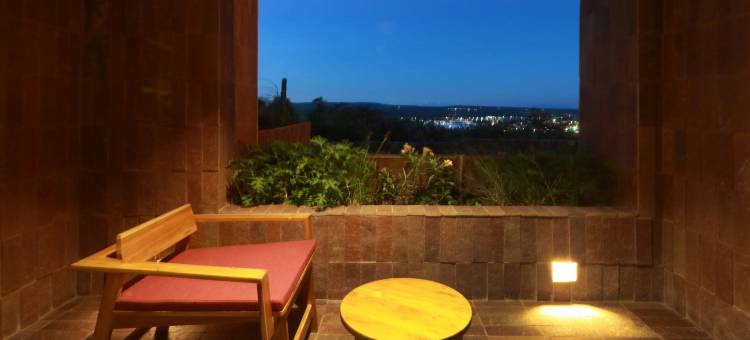 圣米格尔德阿连德阿尔博尔酒店，希尔顿启缤精选(Albor San Miguel de Allende, Tapestry Collection by Hilton)图片