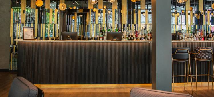 萨尔布吕肯一号汽车旅馆(Motel One Saarbrücken)图片