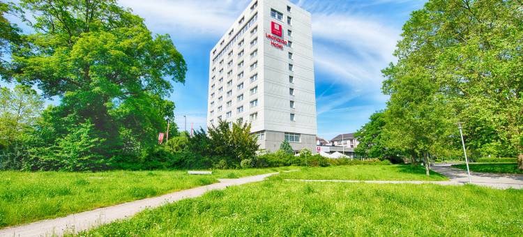 卡尔斯鲁厄莱昂纳多酒店(Leonardo Hotel Karlsruhe)图片