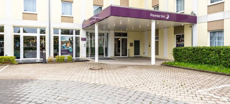 优品迎慕尼黑机场东部酒店(Premier Inn Munich Airport East Hotel)图片