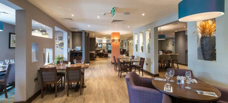 伦敦布伦特福德普瑞米尔酒店(Premier Inn London Brentford)图片