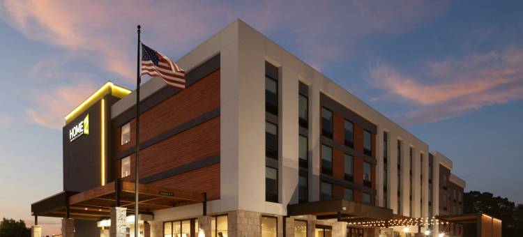 希尔顿Home2套房酒店，特克萨卡纳(Home2 Suites by Hilton Texarkana)图片