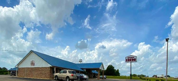 贝尔斯拉玛旅馆(Rama Inn Bells - Jackson West Hwy 412)图片
