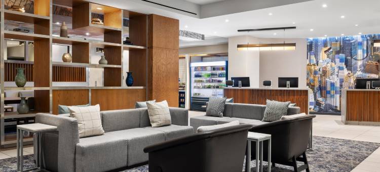纽约时代广场凯悦嘉轩酒店(Hyatt Place New York City/Times Square)图片