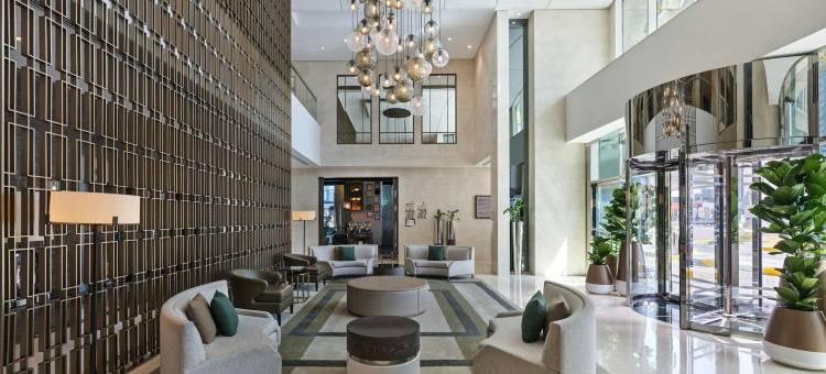 艾玛哈罗塔纳阿瑞健酒店(Al Maha Arjaan by Rotana)图片