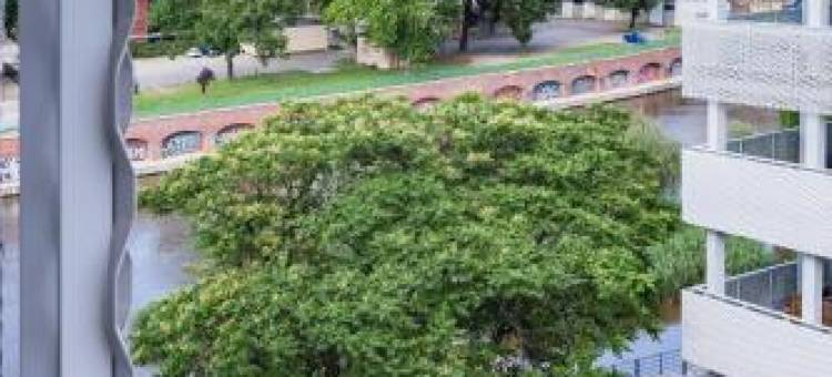 Odra View Apartments II图片