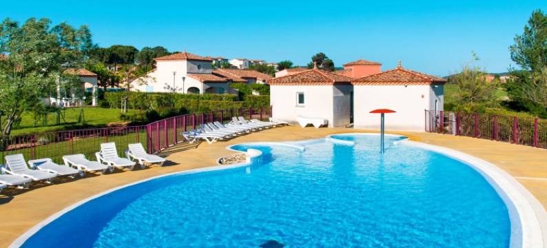 Port Minervois图片