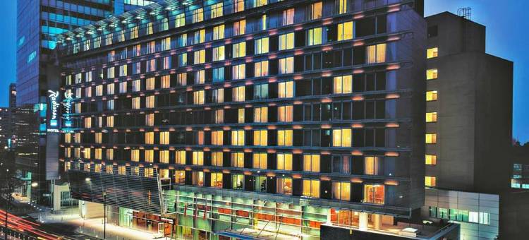 华沙丽笙精选酒店(Radisson Collection Hotel, Warsaw)图片