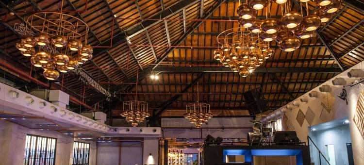 索利亚雷吉安酒店(Solia Legian Bali)图片