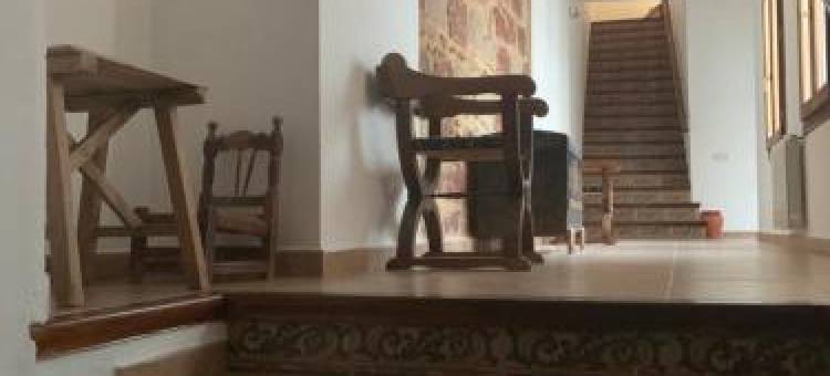 Mirador Sierra de Alcaraz图片