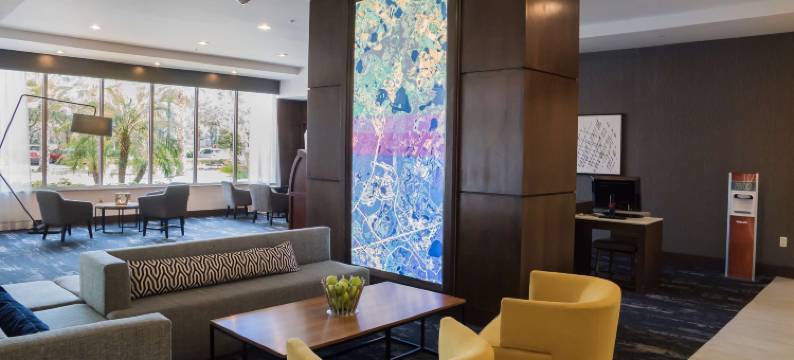 凯悦嘉轩奥兰多布埃纳维斯塔湖(Hyatt Place Orlando Lake Buena Vista)图片