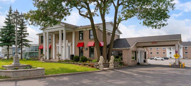 伊克诺旅馆(Econo Lodge)图片