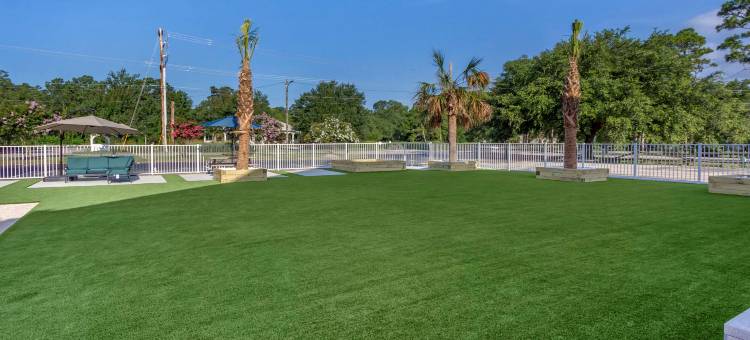 凯艺套房酒店(Quality Inn & Suites)图片