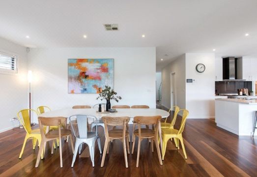 Hampton Haven with Pool Hotel Overview