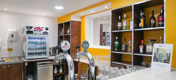 Best Western Plus London Croydon Aparthotel图片