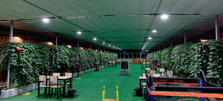 句容德兵家庭农场图片