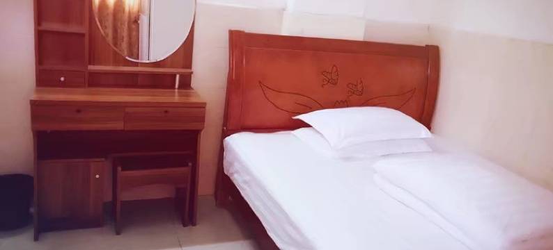 广州官涌豪华住宿图片