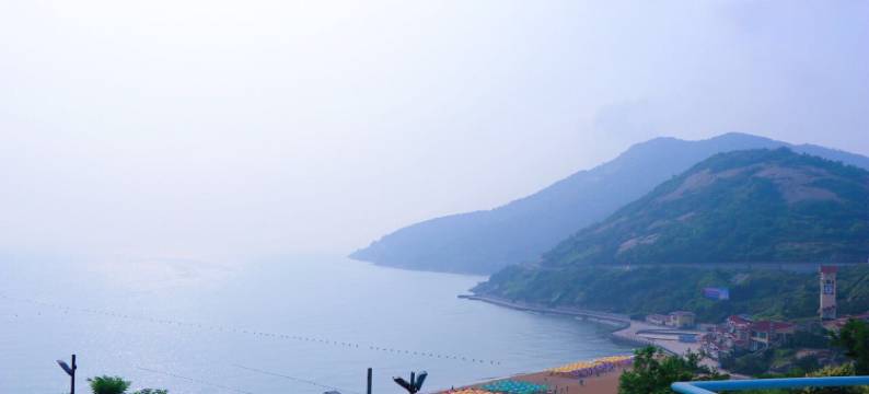 连云港连岛艳阳天度假中心图片