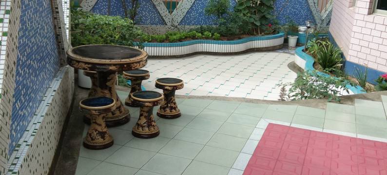 舟山严永红度假别墅图片