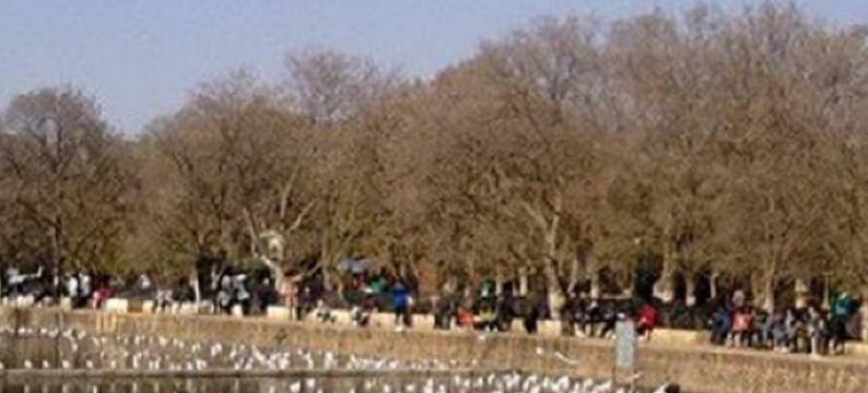 昆明廊美青年酒店图片