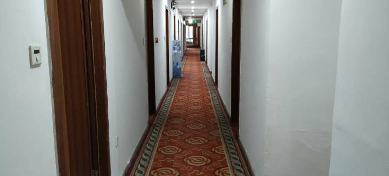 清远阳山金煌宾馆图片