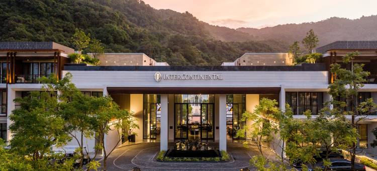 普吉岛洲际酒店度假村(InterContinental Phuket Resort)图片