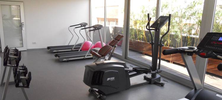 必永酒店(Hotel Beyond)图片