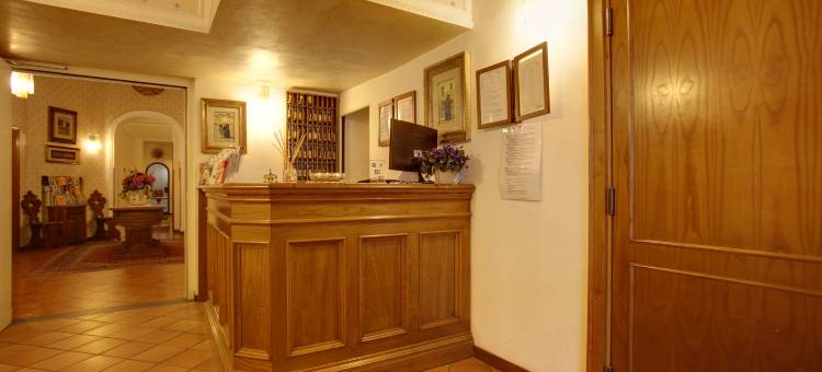 阿瑞乐酒店(Hotel Ariele)图片