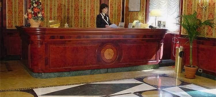 西里西亚酒店(Hotel Cilicia)图片