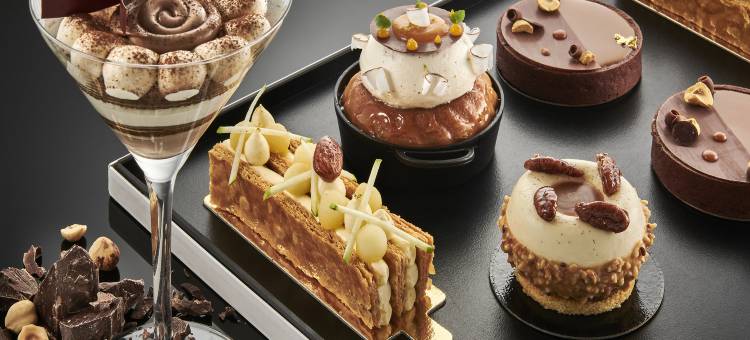 博利厄保护区酒店(La Réserve de Beaulieu)图片