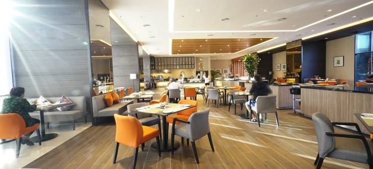 士乃宴宾雅酒店(Impiana Hotel Senai)图片