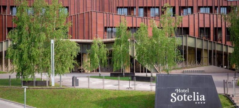 索特利尔欧里米尔温泉酒店(Terme Olimia - Hotel Sotelia)图片