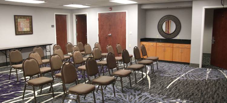 希尔顿欢朋套房酒店-格林纳达(Hampton Inn & Suites Grenada)图片