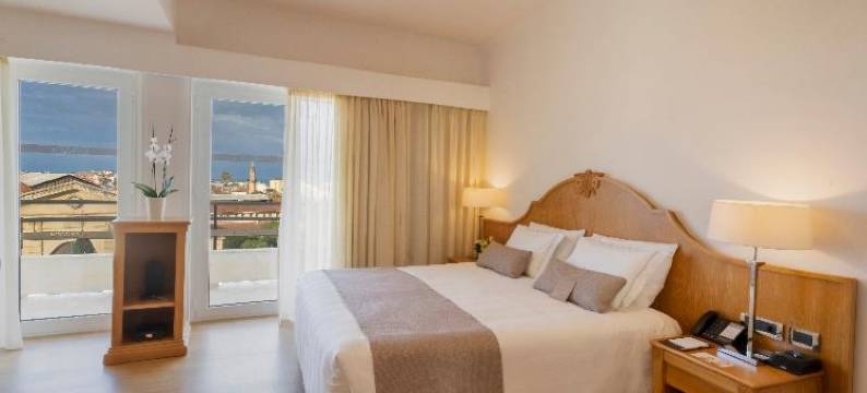 卡顿酒店(Kydon the Heart City Hotel)图片