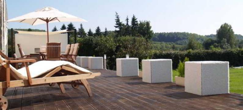 羽毛住宅酒店(Maison de Plumes)图片