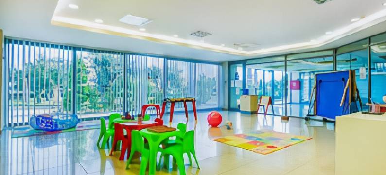 阿纳斯塔西娅水疗度假村(Xenios Anastasia Resort & Spa)图片